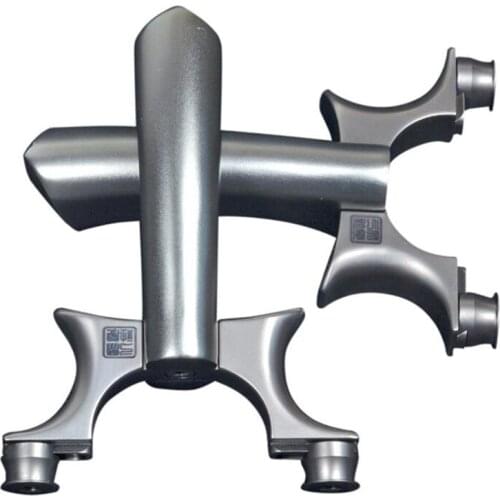 New Outdoor Hunting Shooting Slingshot Outdoor Shooting Titanium Alloy Slingshot Flat Leather Shooting High-power Slingshot