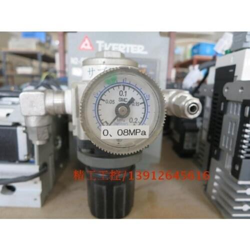 [SA] SMC original pressure regulating valve with AR3000-03-1 stent watchband physical map spot --3PCS/LOT