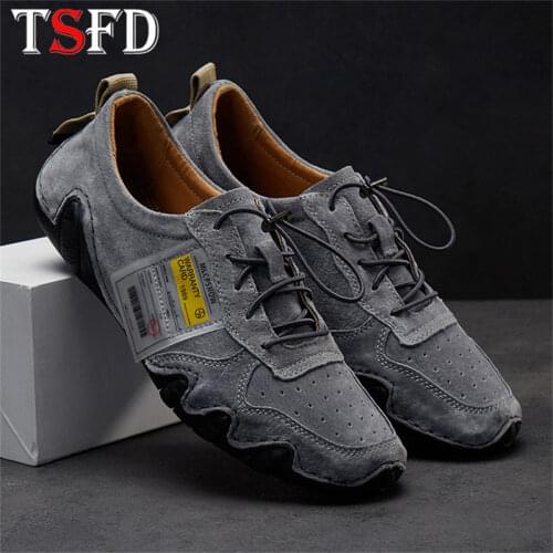 Мужская повседневная обувь TSFD China At AliExpress