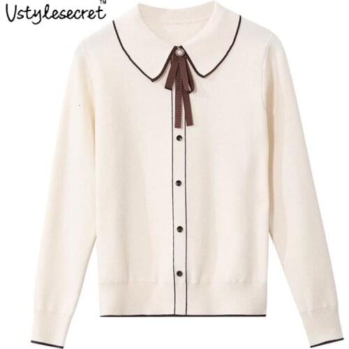 Ustylesecret Women's Sweaters And Cardigans