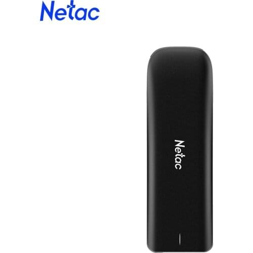 Netac M2 SSD NVME External hd SSD 1tb 500gb 250gb External Hard Drive Solid State SSD Disk for laptop
