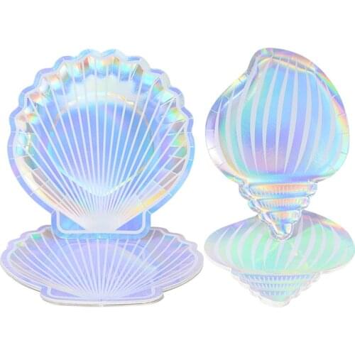 WDLTDZQ Wedding Disposable Tableware