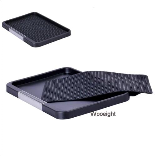 Wooeight Carpet Holders