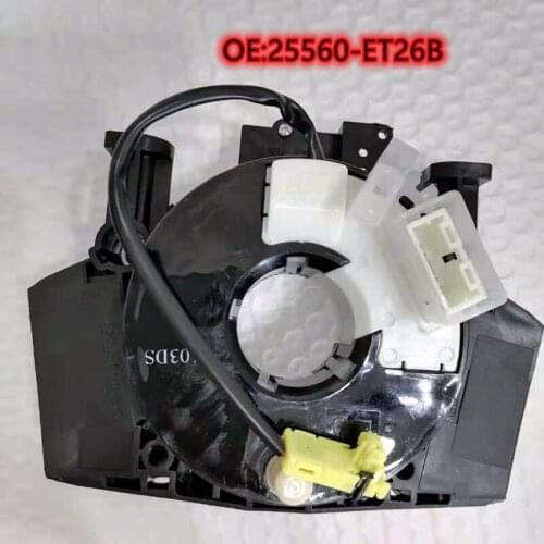 1PC New High Quality for Navara Tiida 2005-2010 Qashqai 25560-ET26B 25560ET26B 25560 ET26B