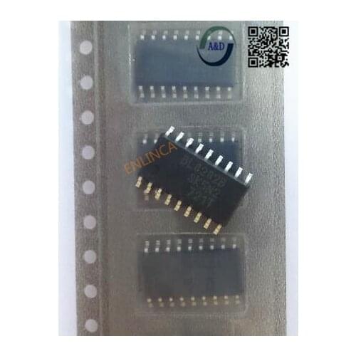 5pcs BL0202B IC LCD power management chip new and original with tracking NO