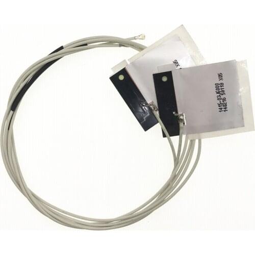 Antennas MHF4 for N5321GW MU736 ME906E EM7355 WWAN 3G/4G/LTE NGFF/M.2 for DW1560 BCM94352Z DW1830 INTEL 7265 8260 Module