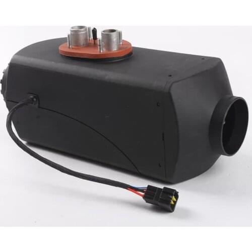 Car Parking Preheater 5KW 12V Car Heater Air Diesels Heater With Remote Control LCD Monitor for Trucks Boats Motorhome Trailer