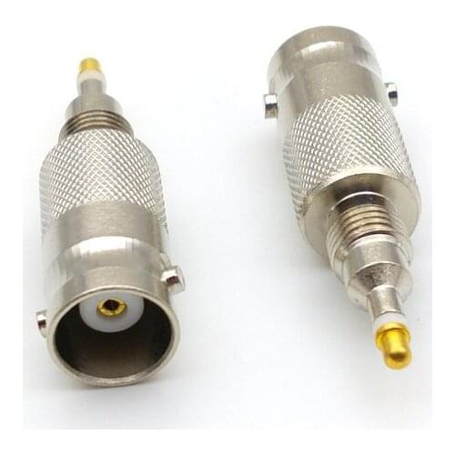 BNC Female To Test Connector For GP338 GP300 PRO5150 GP328 New