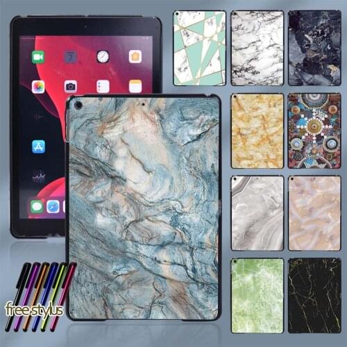 For Apple IPad Air 1/2/3/4IPad 2/3/4/5/6/7th/8th/Mini 1/2/3/4/5/Pro 9.7/Pro 10.5/Pro 11" 2018/2020/2021 Tablet Back Shell case