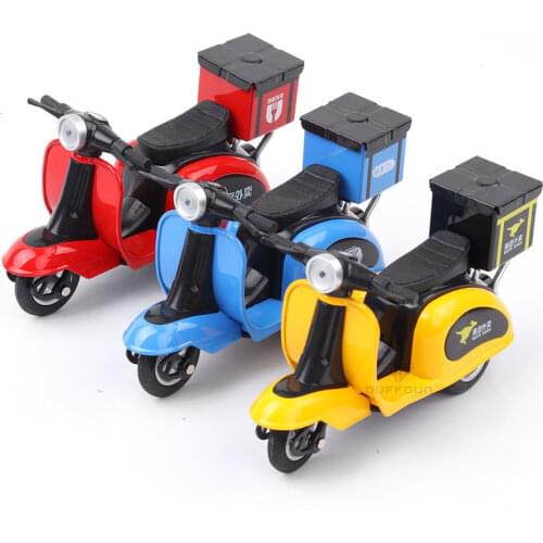 DUFFDUN Motorcycle Models