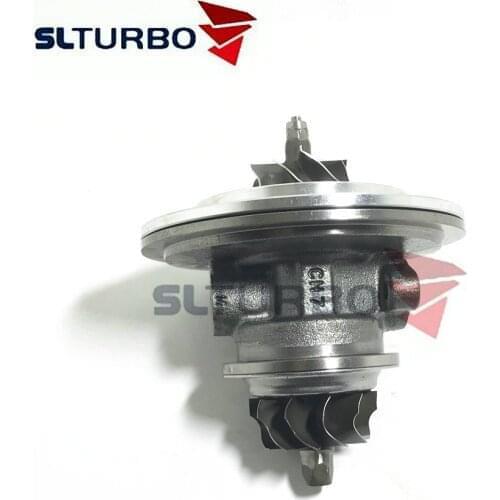 Turbocharger Cartridge K03 53039880062 For Peugeot Boxer II 2.2 HDI 74Kw 101Hp Turbine Core Turbolader Chra Assy DW12TED 2001