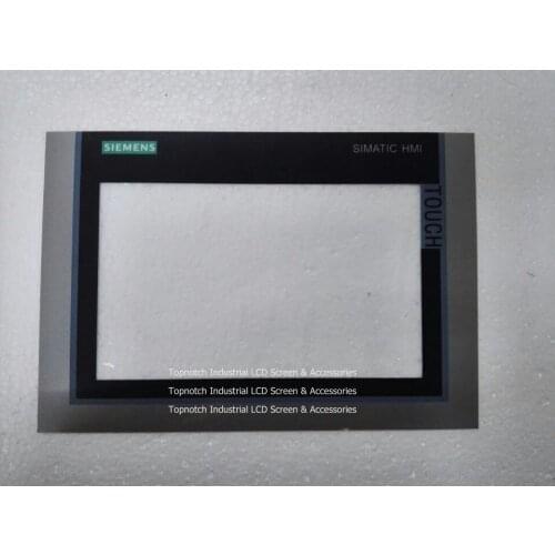Brand New Protective Membrane Film for TP1200 6AV2124-0MC01–0AX0 TP-1200 6AV2 124-0MC01–0AX0 Screen Guard