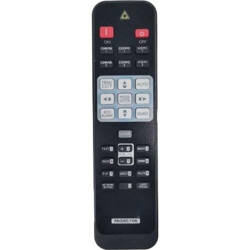 New Original Suitable for Benq Projectors Remote Control for MH740 MX666 MX720 MW721 MX842UST MW843UST Fernbedienung