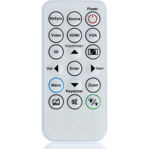 New remote control for optma projector IR29033 S315 S316 X316 X315 S331 S714 W312 W316 OEX952 OSX852 HEF973 S715ST OPS251 S310E