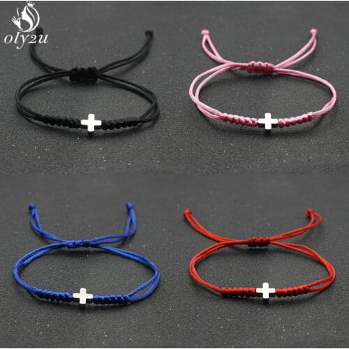 Oly2U Blue Bracelets