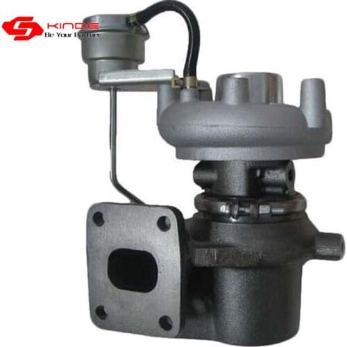 Susirick 28230-45100 49178-02385 49178-03123 turbo TD05H turbocharger for Hyundai Mighty for Mitsubishi 4D34 D4DB D4DB turbo