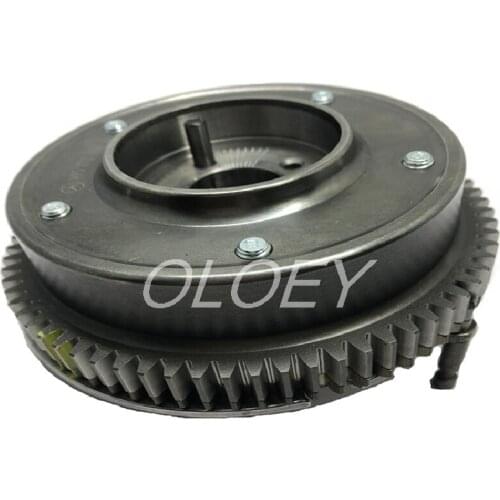 Camshaft adjuster Camshaft phase adjuster A2720505247 2720505347 2720501547 2720504547 for Mercedes-Benz M272