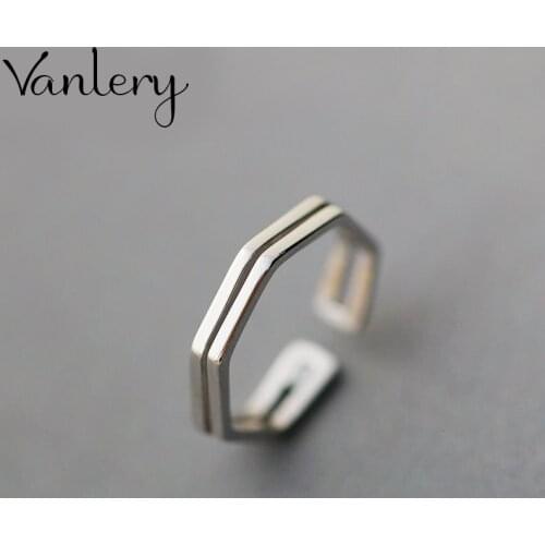 Кольца VANLERY China At AliExpress