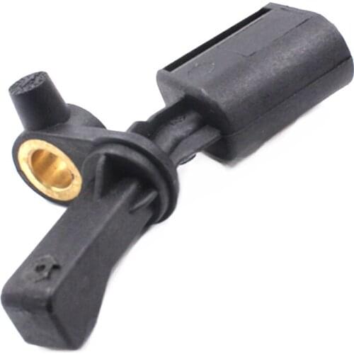 Rear Right ABS Sensor For VW Fox Polo Audi A2 Seat Ibiza Skoda Fabia 6Q0927808B 6Q0927808A WHT003862 0986594503