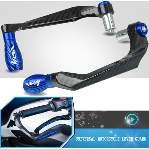 For APRILIA RSV MILLE RSV4 RS V4 FACTORY RSV4R RSV4RR 2009-2018 2019 Motorcycle Levers Guard Brake Clutch Handlebar Protector