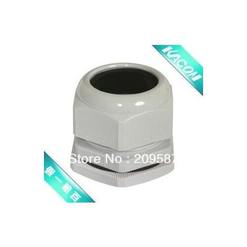 1pcs PG48 Waterproof Connector Gland Dia. 34-44mm Cable