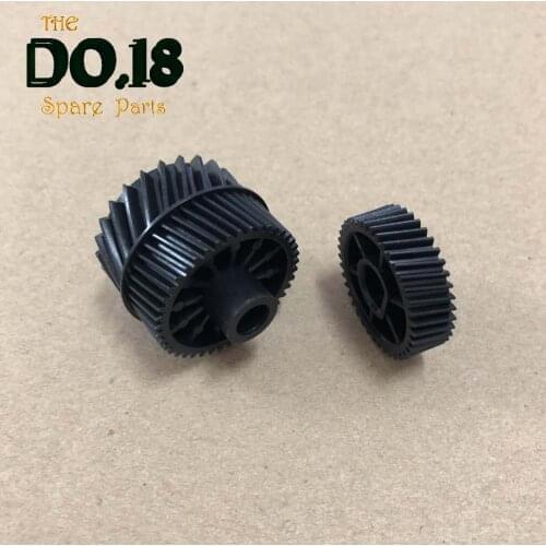 2SETS DCP700 Transfer Gear for Xerox Color 550 560 570 700 C75 J75 2nd Transfer Roller Gear