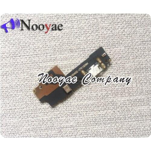For Xiaomi Redmi Go USB Dock Charging Connector Port Charger Flex Cable Board Connect Microphone Mic ; 5pcs/lot