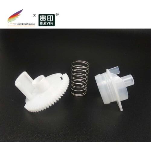 ACC-TN750-3) nylon flaging gear holder for Brother TN750 TN3380 HL5440D HL5450DN HL5470DW HL6180DW HL5440 HL5450 HL5470 HL6180