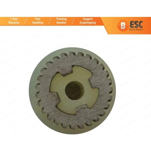 ESC Auto Parts EGE535+EWR5049 Electrical Power Window Regulator Motor Inner Gear Set for Renault Master Ship From Turkey