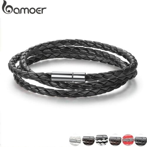 Магнитные браслеты Bamoer China At AliExpress