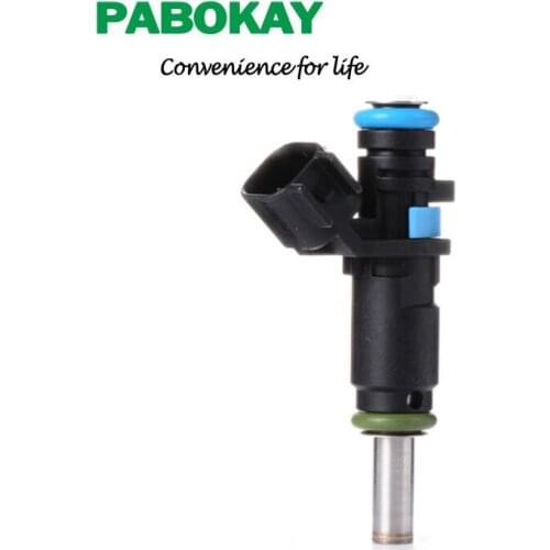 FOR Opel Astra J Zafira-C Mokka 1.6 A16XER B16XER FUEL Nozzle Injector 55562599 821521