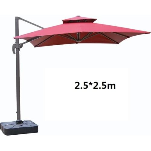 Garten Beach Meuble Mobilya Sombrilla Playa Ogrodowy Parasol Garden Outdoor Mueble De Jardin Patio Furniture Umbrella Set
