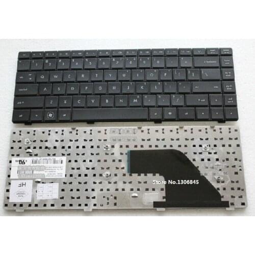 SSEA New US Keyboard For HP Compaq 320 321 326 420 CQ321 CQ320 CQ326 CQ325 CQ420 CQ421 Laptop black Keyboard
