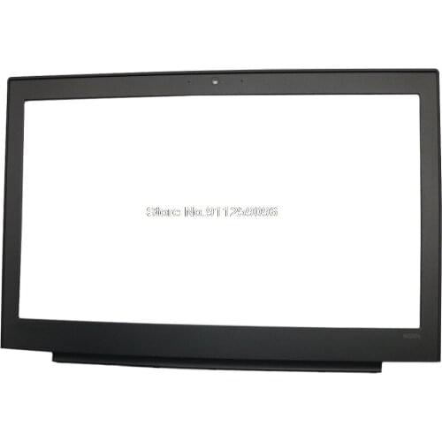 Laptop LCD Front Bezel For Lenovo For Thinkpad W550S 00NY476 60.4A033.011 Screen Frame Cover Case New