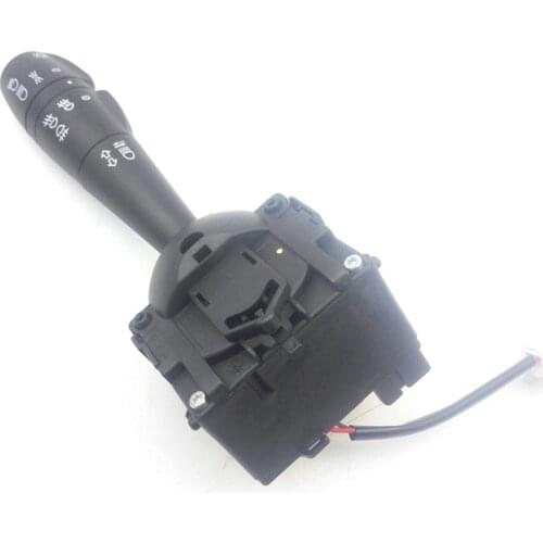 17Pin turn signal switch for II IV III 82011-67981 8201167981