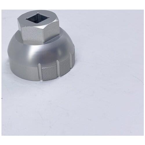 Durable Aluminum Bicycle Bottom Bracket Repair Tool for Sram Dub BSA30 Rotor bike Accessories