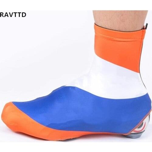 Outdoor Summer Cycling Shoe Cover Dustproof MTB Road Bike Shoe Cover Sport Bicycle Shoes Cover