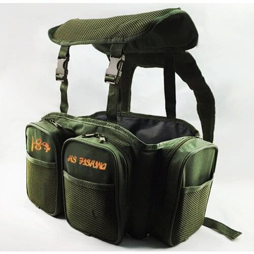 ShineTrip Fishing Boxes-backpacks China