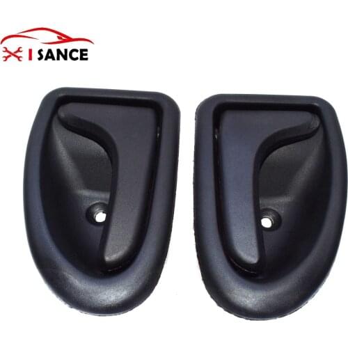 FRONT REAR Left Right Inside Inner door Handles 7700415975,7700432706 For RENAULT CLIO II MEGANE SCENIC I