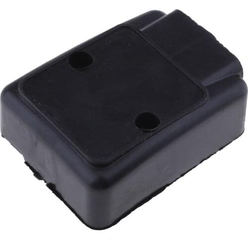 Air Cleaner Intake Filter Box for 47cc 49cc Mini Dirt Bike ATV