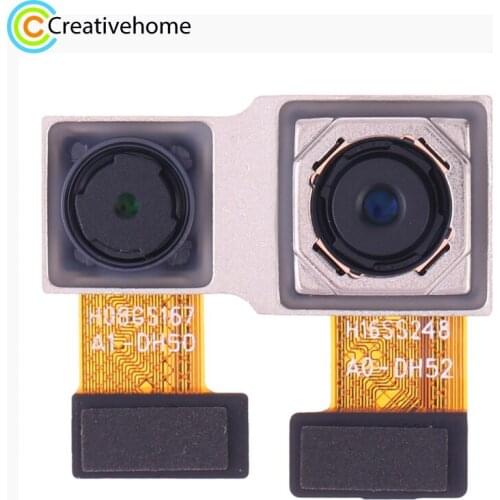 High Quality Spare Parts Back Facing Main Camera for Ulefone Armor 6