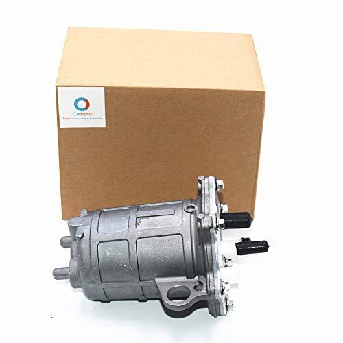 Carbpro 16700-HP5-602 NEW FUEL PUMP FOR HONDA FOREMAN RANCHER TRX420 TRX500 TRX700