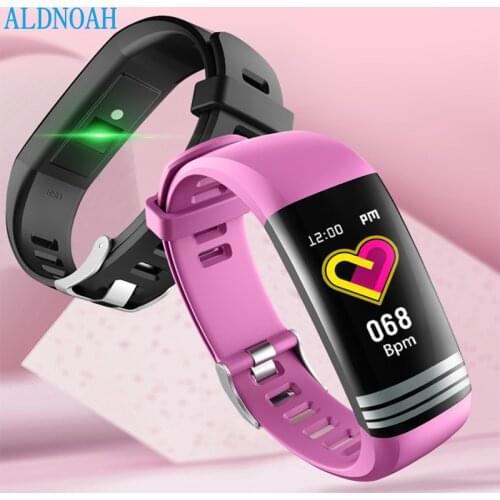 ALDNOAH Kids Smart Watch