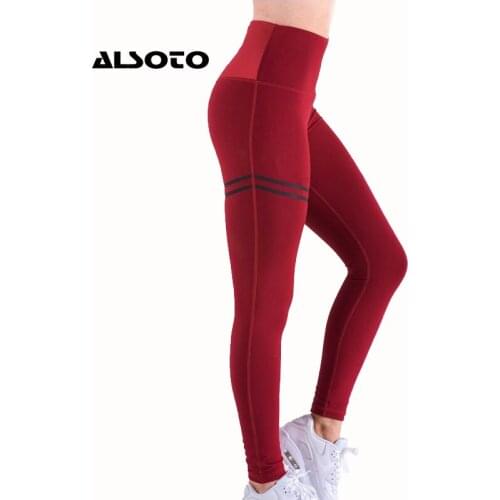 Женские штаны для бега Alsoto China At AliExpress