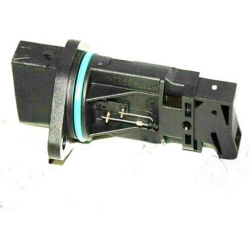 Auto Mass Air Flow Meter MAF Sensor 0280218062 13627830359 136278390140280218062 Fit For BMW E46 E60 E61 E63 E64 E85
