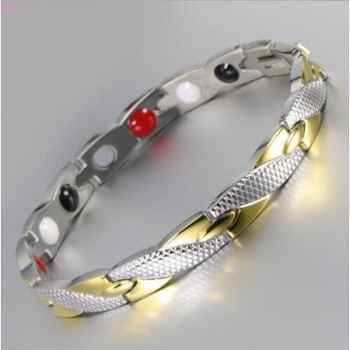 Желтые браслеты BOCAI China At AliExpress