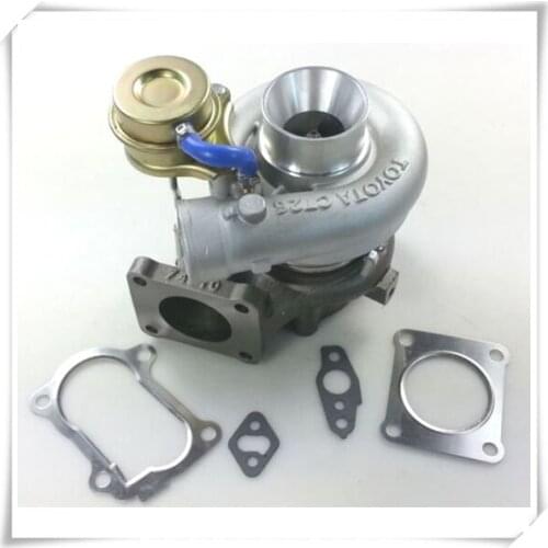 CT26 turbocharger for Toyota Land cruiser 17201-68010 1720168010