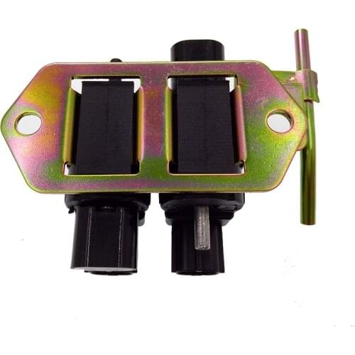 Taiwan Parts MR534632 Freewheel Clutch 4WD Select Control Solenoid Valve for Mitsubishi Pajero IO H65W H67W H76W H77W 4G93 4G94