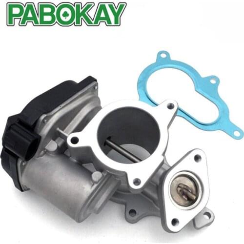 For SKODA Roomster (2006-2010) 1.4 TDI EGR Valve 03G131501R, 03G131501B 03G131501J 03G131501Q 408275002001Z