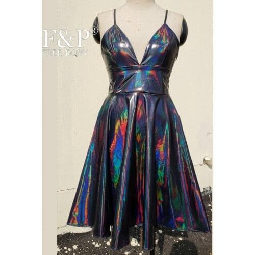 Short Dresses For Women FREE PONY China